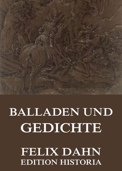 Balladen und Gedichte