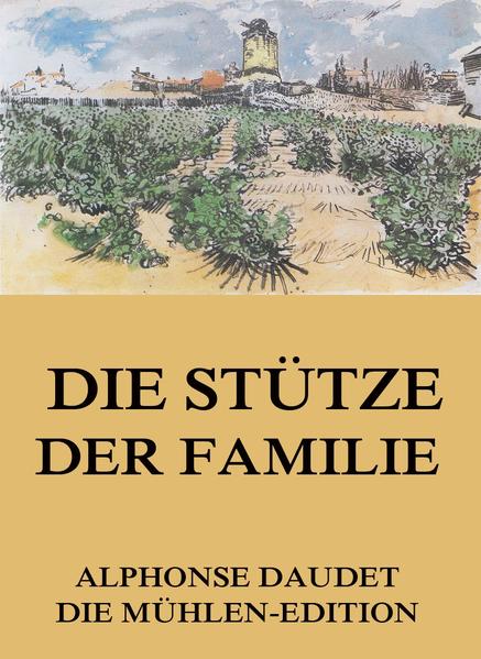 Die Stütze der Familie