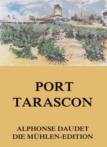 Port Tarascon