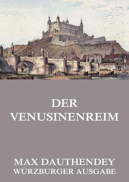 Der Venusinenreim