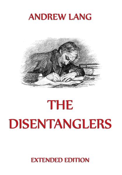 The Disentanglers