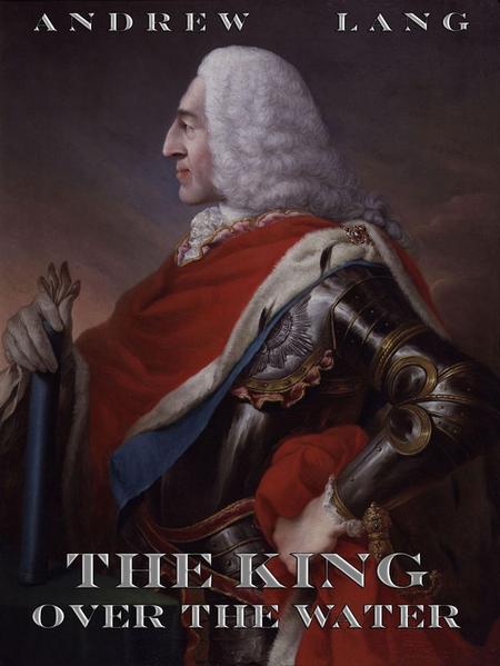 The King Over The Water