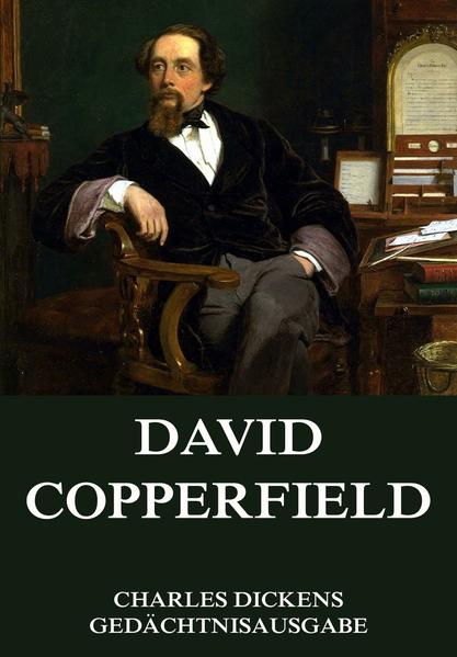 David Copperfield