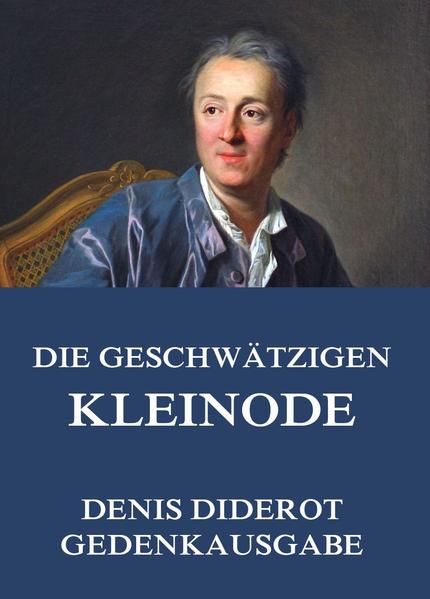 Die geschwätzigen Kleinode
