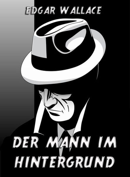 Der Mann im Hintergrund