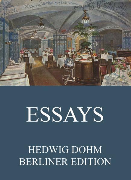 Essays