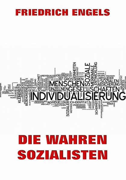 Die wahren Sozialisten