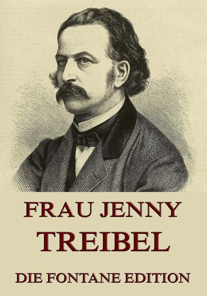 Frau Jenny Treibel
