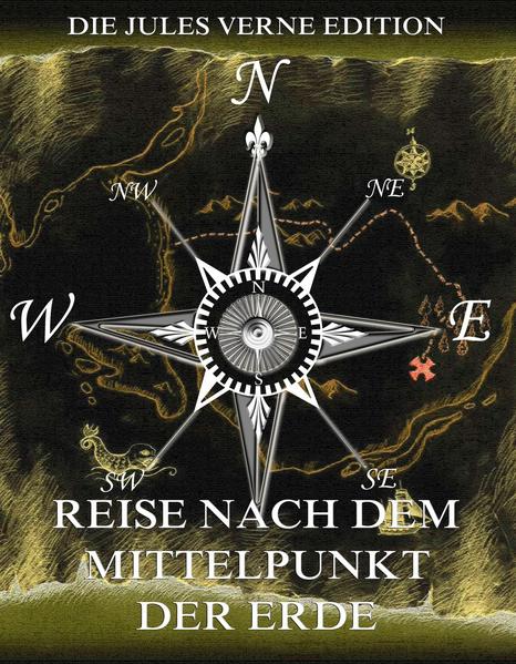 Reise nach dem Mittelpunkt der Erde