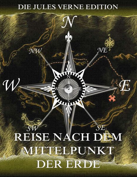 Reise nach dem Mittelpunkt der Erde