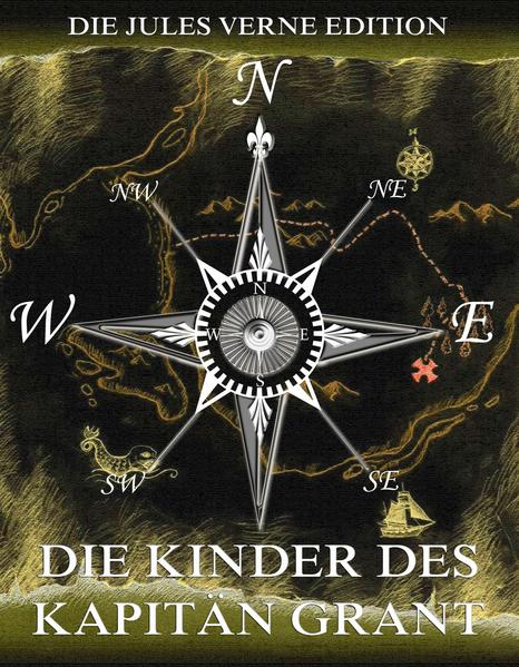 Die Kinder des Kapitän Grant