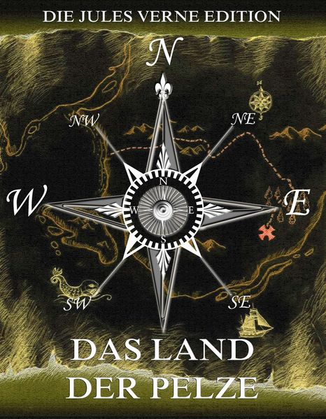 Das Land der Pelze