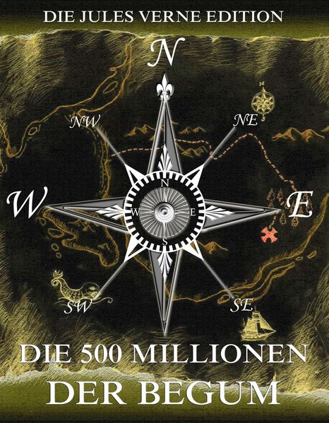 Die fünfhundert Millionen der Begum