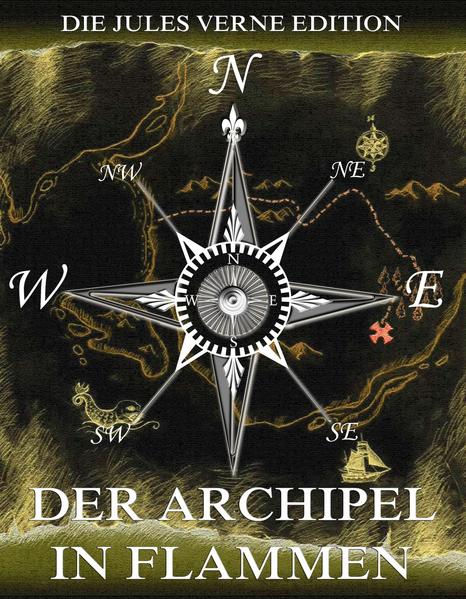 Der Archipel in Flammen