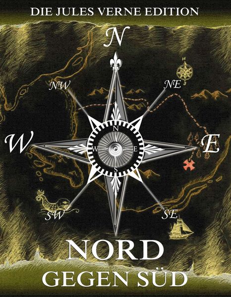 Nord gegen Süd