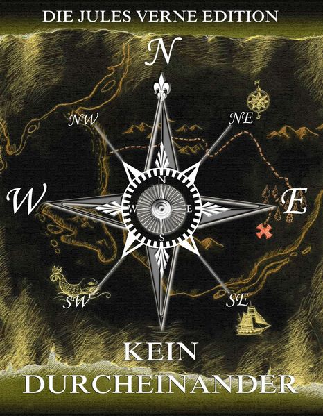 Kein Durcheinander