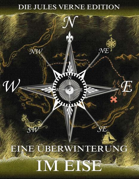 Eine Überwinterung im Eise