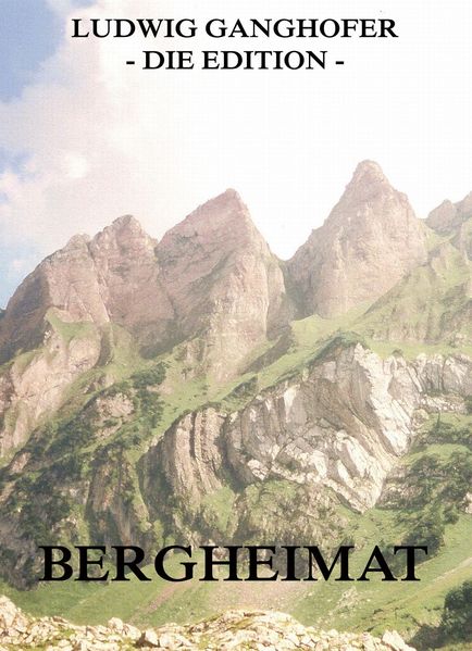 Bergheimat