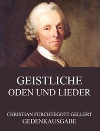 Geistliche Oden und Lieder