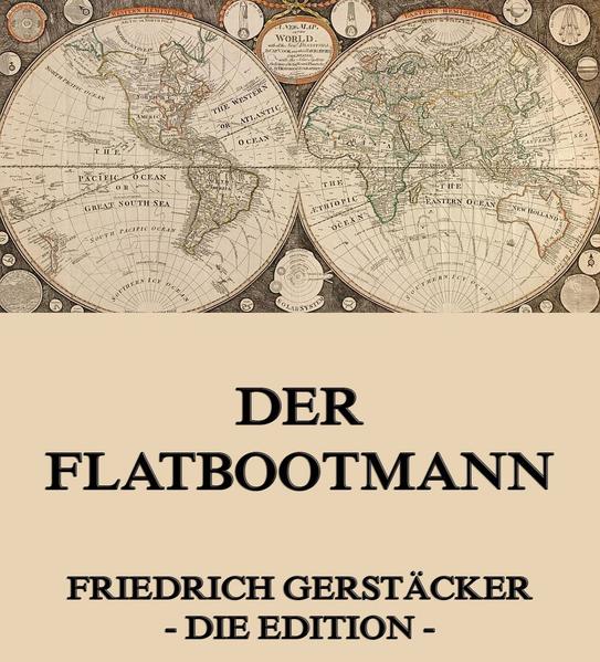 Der Flatbootmann