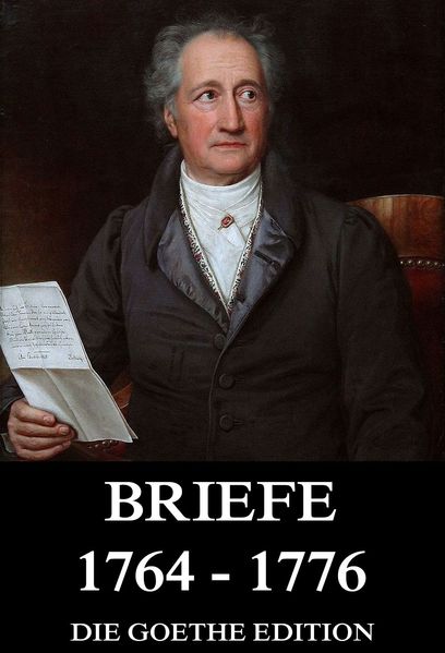 Briefe 1764 - 1776
