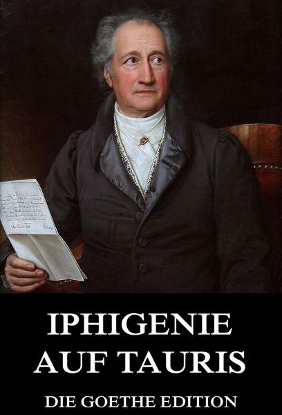 Iphigenie auf Tauris