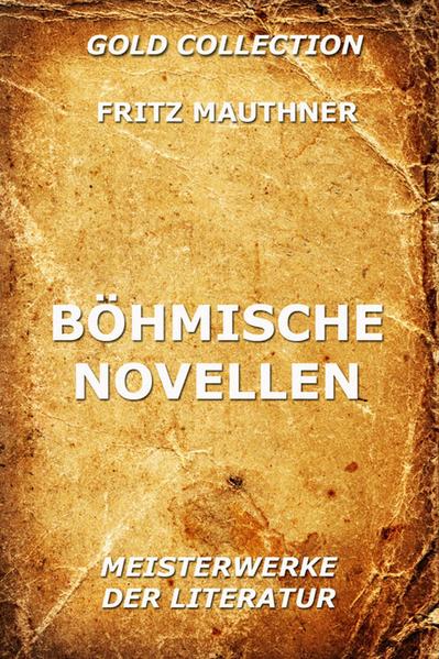 Böhmische Novellen