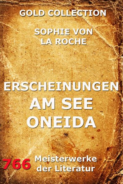 Erscheinungen am See Oneida