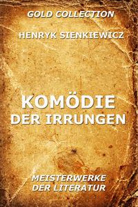 Komödie der Irrungen