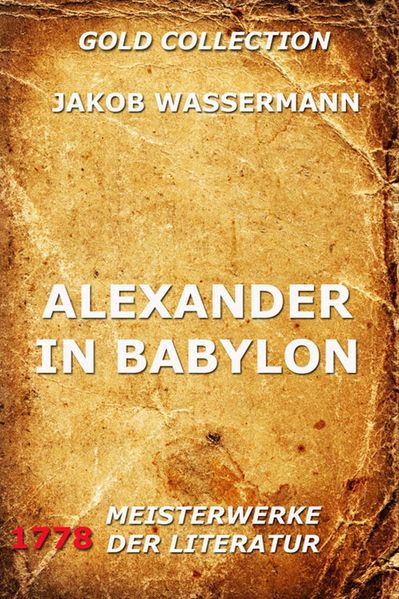 Buchcover