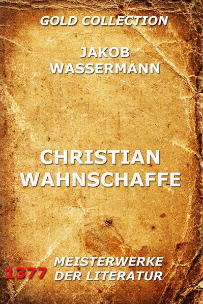 Buchcover
