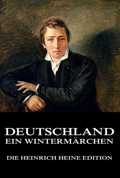 Deutschland - Ein Wintermärchen