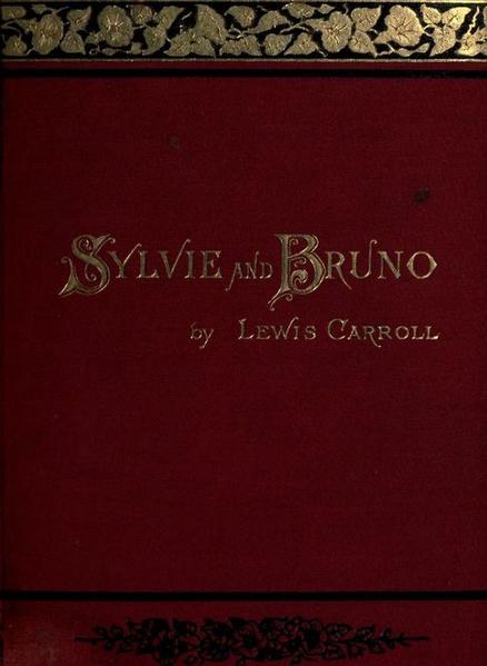 Sylvie And Bruno