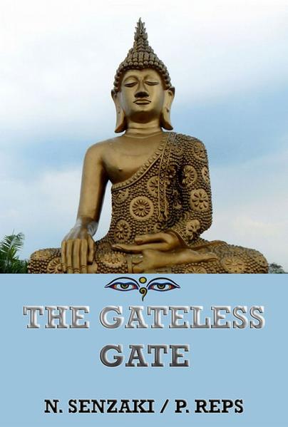 The Gateless Gate