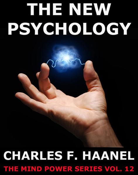 The New Psychology