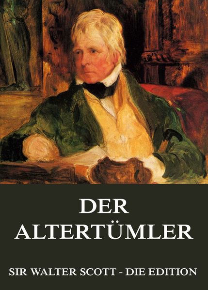 Der Altertümler