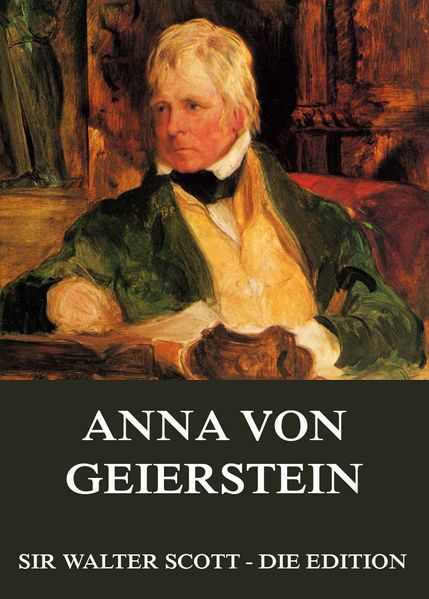 Anna von Geierstein