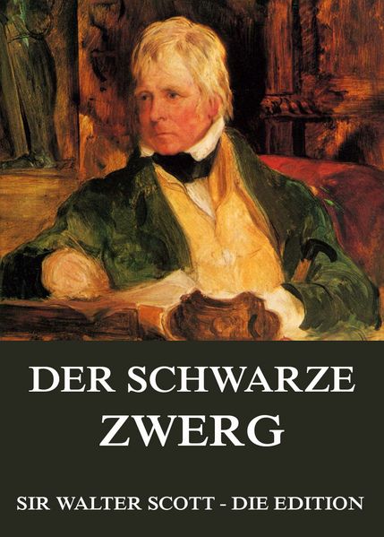 Der schwarze Zwerg