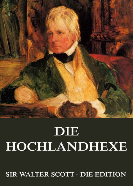 Die Hochlandhexe
