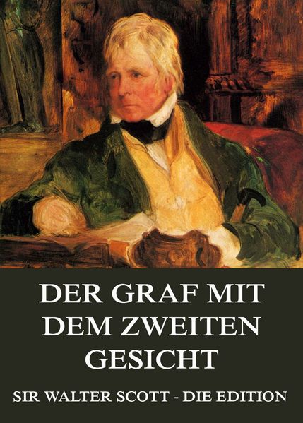 Der Graf mit dem zweiten Gesicht