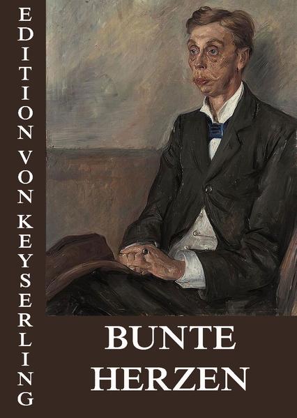Bunte Herzen