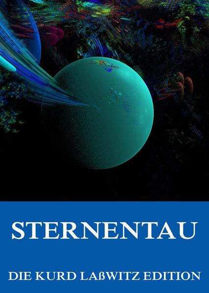 Sternentau - Die Pflanze vom Neptunsmond