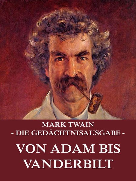 Von Adam bis Vanderbilt