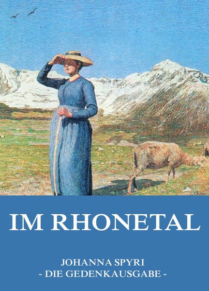 Im Rhonetal