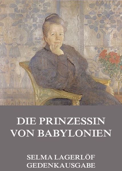 Die Prinzessin von Babylonien