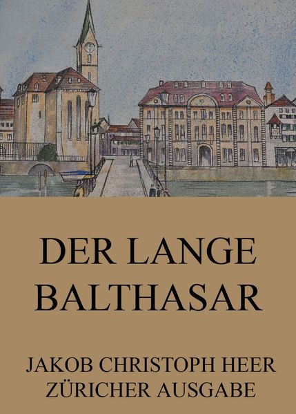 Der lange Balthasar