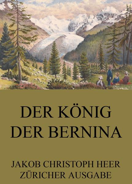 Der König der Bernina