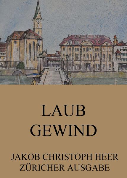 Laubgewind