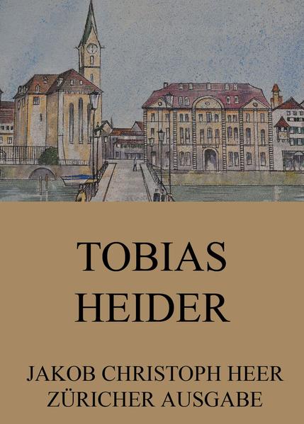 Tobias Heider