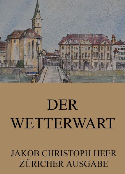 Der Wetterwart